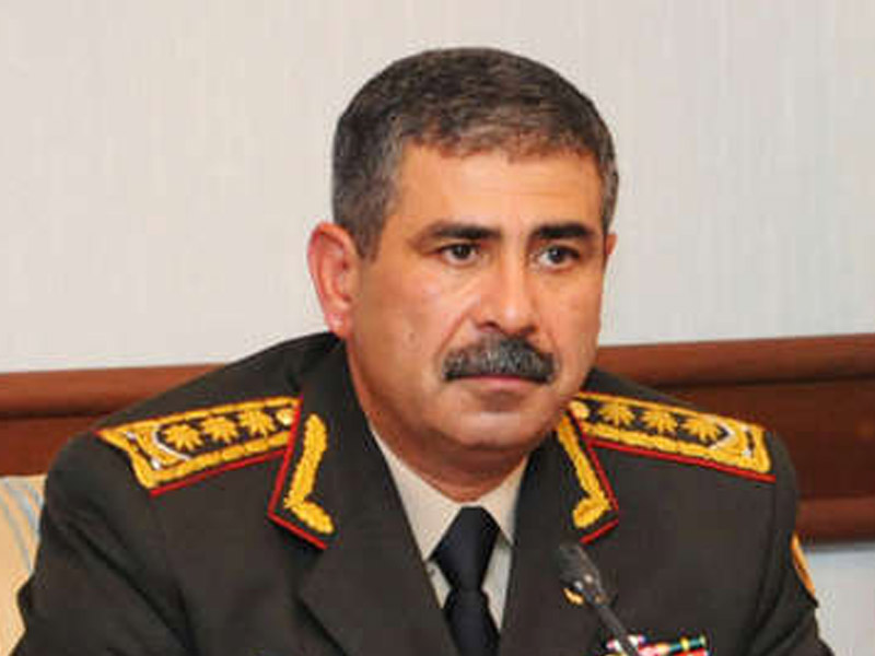 Zakir Həsənov Türkiyəyə getdi