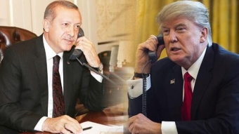 Ərdoğandan “S-400”-lə bağlı Trampa təklif