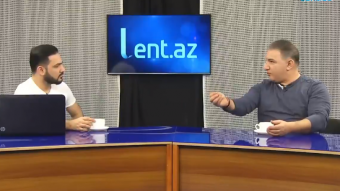 <b>Ədalət Şükürov <span style="color:red;">CANLI YAYIMDA  nələr danışır ? </b>