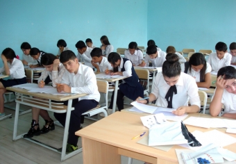 [b]Buraxılış imtahanı: Nəticələr sabah açıqlanacaq[/b]