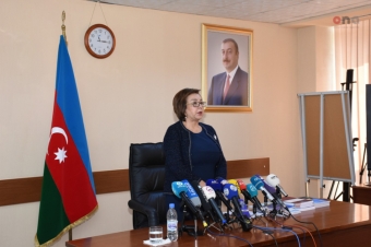 Məleykə Abbaszadədən yüksək bal toplayıb ikinci dəfə imtahana yazılanlara XƏBƏRDARLIQ: "Nəticəsi ləğv ediləcək"