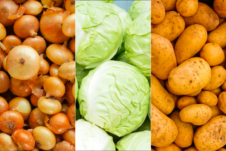 Kartofun ixracına tətbiq edilən gömrük rüsumu ləğv edildi