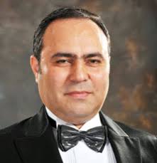 Xalq artistinə ağır itki