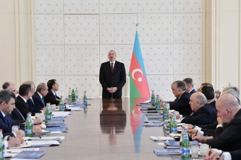 “Əlavə maliyyə vəsaiti imkan verir ki, biz sosial sahəni daha da gücləndirək” - Prezident