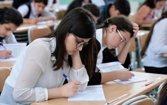<b>İmtahanların nəticələri açıqlandı</b>