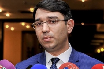 [b]“Orta məktəblərdə dini biliklərin tədrisi aktual və zəruri məsələdir” - Gündüz İsmayılov[/b]