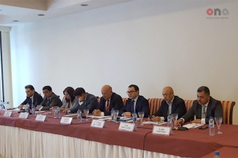 [b]“Dini təhsil sahəsində əsas məsələ kadrlarla bağlıdır” - PA rəsmisi[/b]