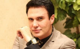 <b>Nadir Qafarzadəni cərimələdilər - <span style="color:red;">BU HƏRƏKƏTİNƏ GÖRƏ </b> 