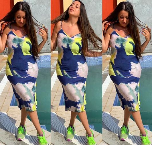 Damladan yeni <span style="color:red;">KLİP 