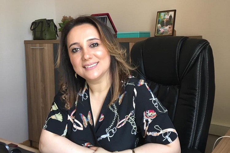 Azərbaycanın bu qurumunda mətbuatla bağlı yeni şöbə yaradıldı