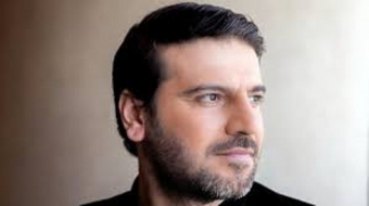 Sami Yusif “Azərbaycan Prezidentinin fəxri diplomu” ilə təltif edildi