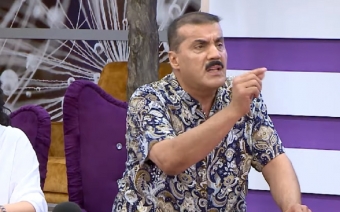 Əməkdar artist Tolikin verilişinə gəlməkdən imtina etdi - <span style="color:red;">VİDEO 