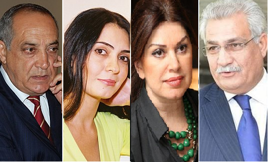 Müstəqillik dövrünün ən yaxşı filmi hansıdır? – <span style="color:red;">Məşhurlar danışdı 