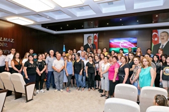 100-ə yaxın şəxs Azərbaycan vətəndaşlığına qəbul olunub  