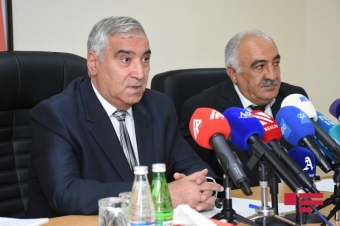 Təhlükəli xəstəliklərə qarşı mübarizə tədbirləri AÇIQLANDI
