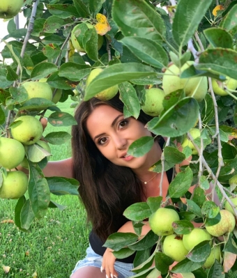 Ayandan maraqlı fotolar