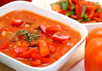 Asan hazırlanan leço resepti - <span style="color:red;">Usta öz sirlərini açır: Lent.az-ın mətbəxi 