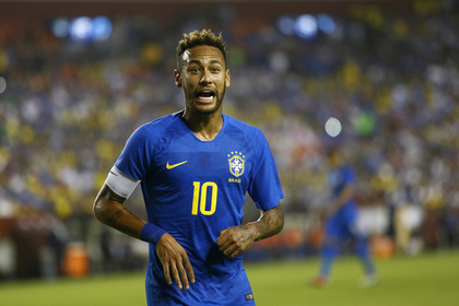 “Real” Neymar üçün mübarizəyə qoşuldu