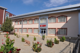 Naxçıvan Dövlət Tarix Muzeyinin yubileyi keçiriləcək