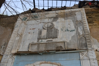 “Tatar mədrəsəsi” memarlıq abidələrinin siyahısına daxil edildi - FOTOSESSİYA