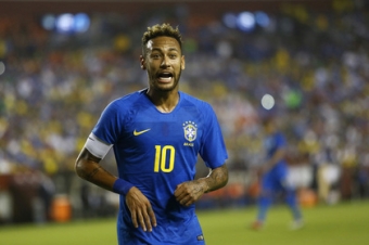  “Real” Neymar üçün mübarizəyə qoşuldu