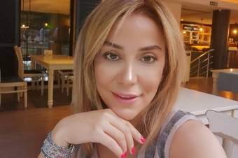 İradə İbrahimovadan ona söz atanlara <span style="color:red;">SƏRT MESAJ 