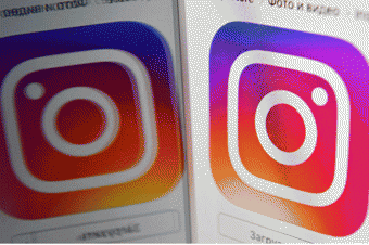 "Instagram"ın fəaliyyətində daha bir problem