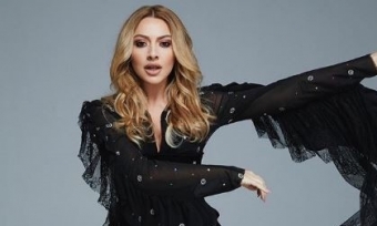 İnstagramda "Hadisə" olan FOTOLAR