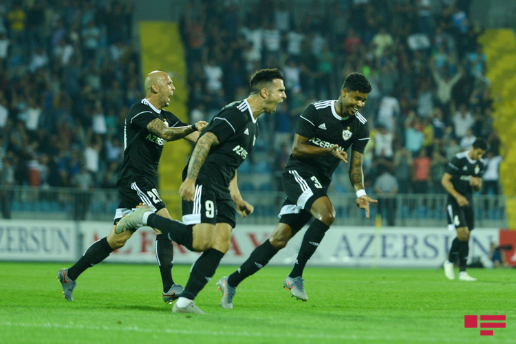 “Qarabağ”ın Avropa Liqasındakı mümkün rəqibləri bilindi