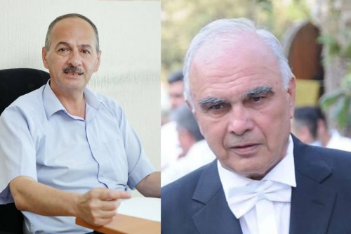 Şərif Qurbanəliyev: "Cavanşir Quliyevin AzTV ilə bağlı ittihamları düzgün deyil"