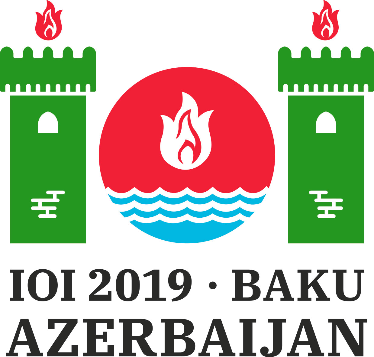  Azərbaycanda Beynəlxalq İnformatika Olimpiadası başlayır