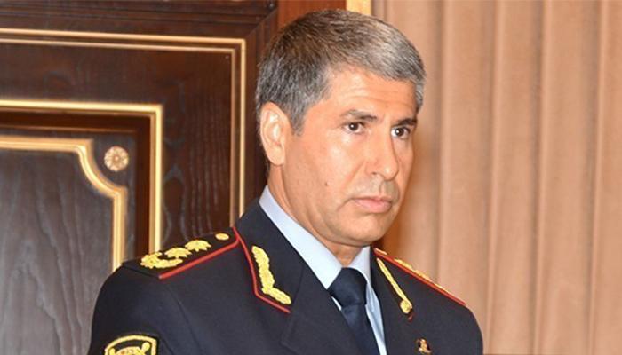 Vilayət Eyvazov Şəkidə vətəndaşları qəbul edəcək