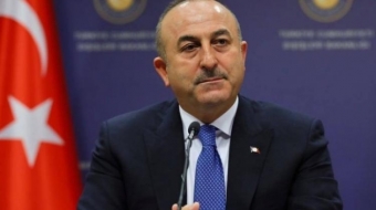 "Bu, Türkiyənin xarici siyasətinin təməl prinsipidir" - Mövlud Çavuşoğlu 