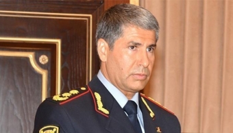 Vilayət Eyvazov Şəkidə vətəndaşları qəbul edəcək