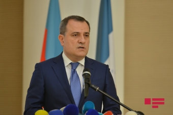  "Bu, ölkə təhsili üçün əhəmiyyətli hadisədir" - <span style="color:red;">Ceyhun Bayramov 