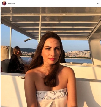 Məşhur aktyorun qızı dəhşətli qəza keçirdi-<span style="color:red;">FOTO 