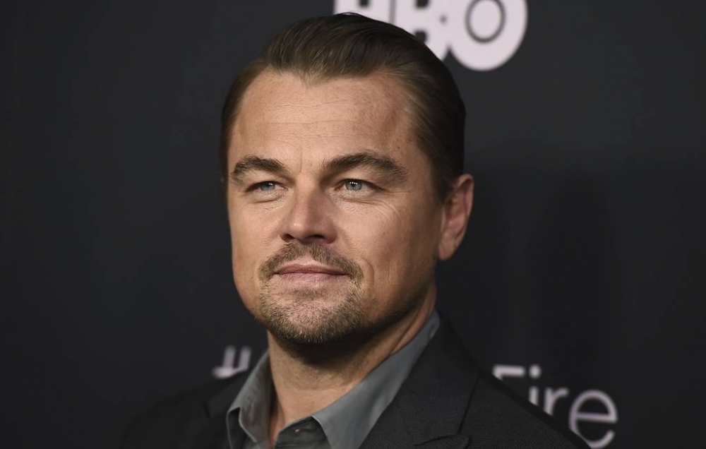 Leonardo di Kaprio gənc aktyorlara məsləhət verdi