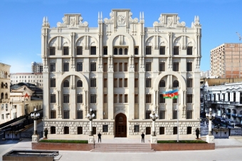Məhkəmənin bu qərarının icrasında polis də iştirak edəcək