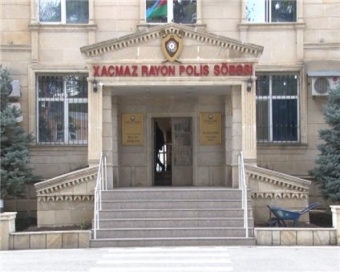 Nazir polis rəisini işdən çıxartdı