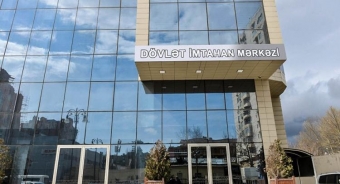 IX illik bazadan kolleclərə qəbulun nəticələri elan olundu