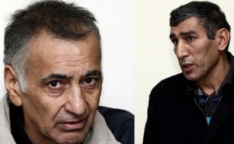 Dilqəm Əsgərov və Şahbaz Quliyevdən <span style="color:red;">YENİ XƏBƏR 