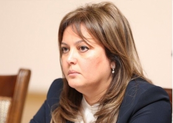 “Şiddətli, güclü külək gözlənilmir”: <span style="color:red;">Umayra Tağıyeva 