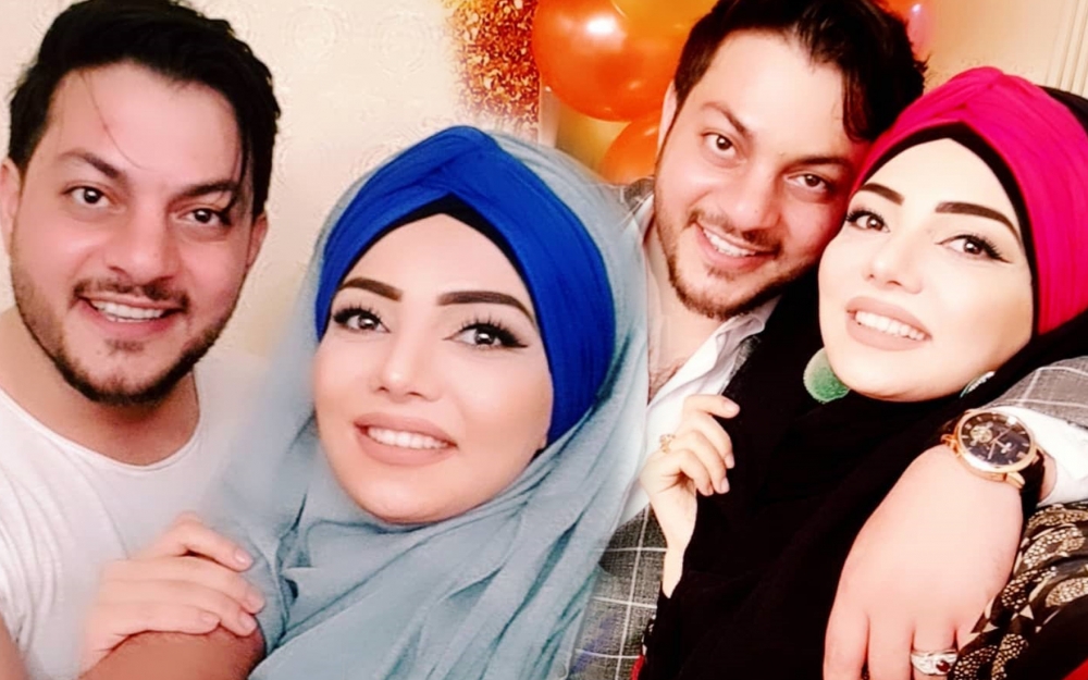 Aysellə Elnar ayrılıb?