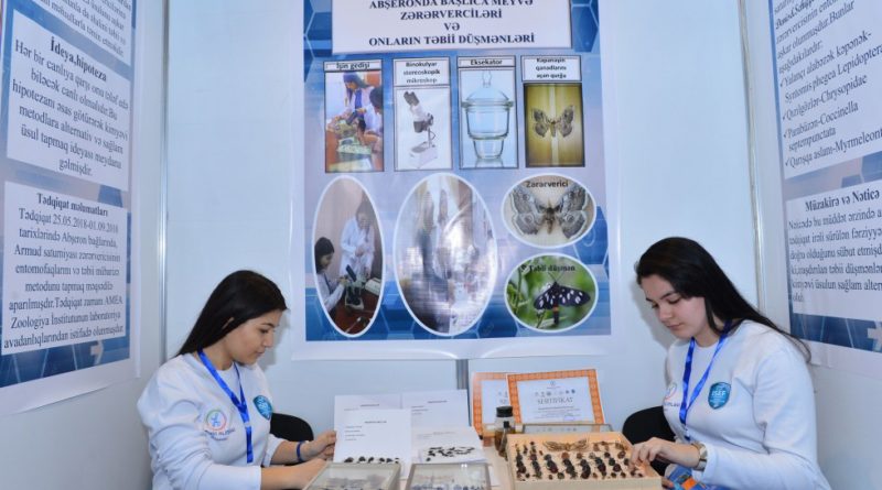 “Sabahın alimləri” IX Respublika müsabiqəsi keçiriləcək