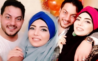 Aysellə Elnar ayrılıb?