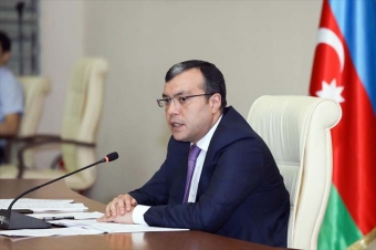 <span style="color:red;">Nazir : "Sosial islahatlar 4,2 milyon insanın yaşayışına mühüm dəstəkdir"