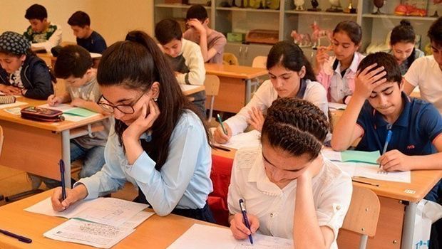 Bu qədər abituriyent ali məktəbə daxil olmaqdan imtina etdi