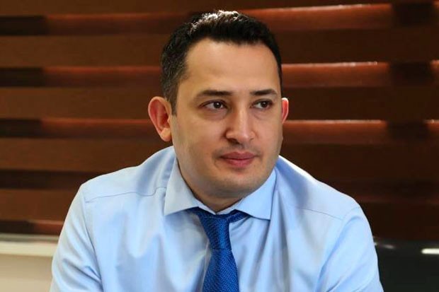 İnnovasiyalar Agentliyinə rəhbər təyin olundu