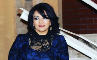 Azərbaycanlı aparıcıda dəhşətli xəstəlik tapıldı 