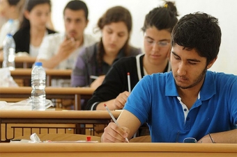 Ali təhsil müəssisələrinə müsabiqədə neçə abituriyent iştirak edib? - <span style="color:red;">DİM-DƏN AÇIQLAMA 